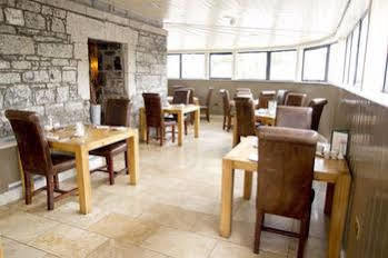 Annebrook House Hotel Мълингар Екстериор снимка