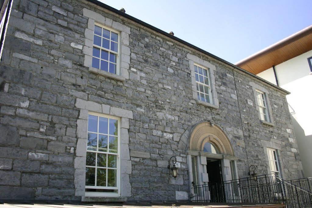 Annebrook House Hotel Мълингар Екстериор снимка