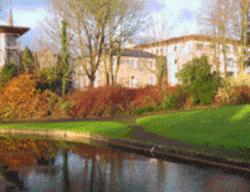 Annebrook House Hotel Мълингар Екстериор снимка